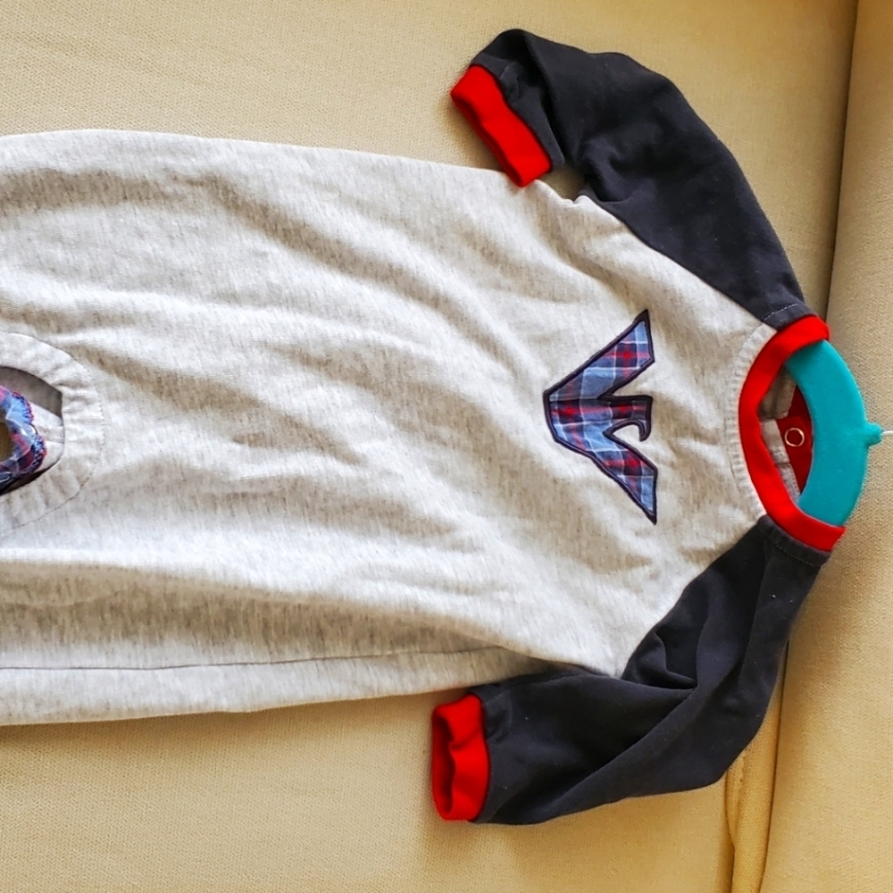 Babyboy ARMANI BABY ONE PIECE